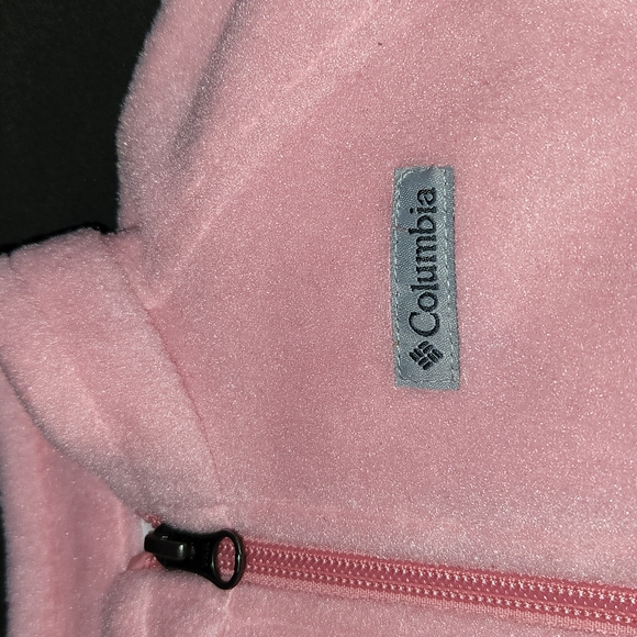 BABY COLUMBIA FLEECE JACKET - Picture 2 of 8